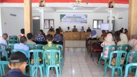 Kalurahan Candirejo Gelar Musyawarah RKP 2026